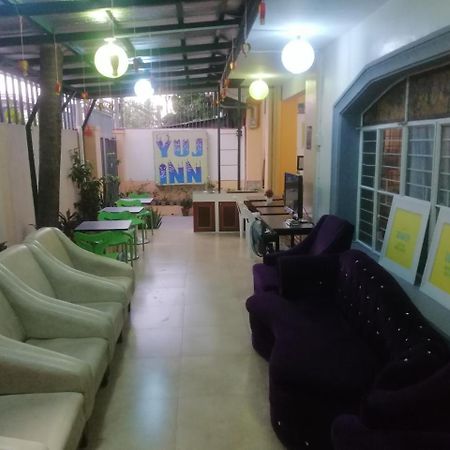 Yuj Inn - Quezon City Exterior photo