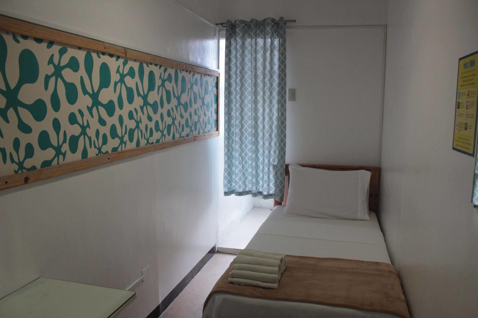 Yuj Inn - Quezon City Exterior photo